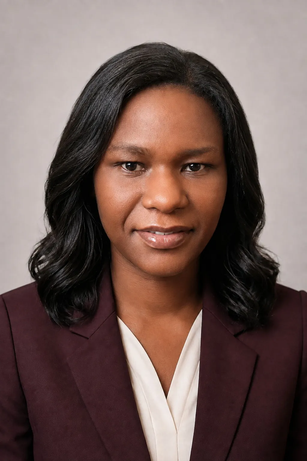 Chinwe Churchill, founder of Chi'Ella Events & Hospitality