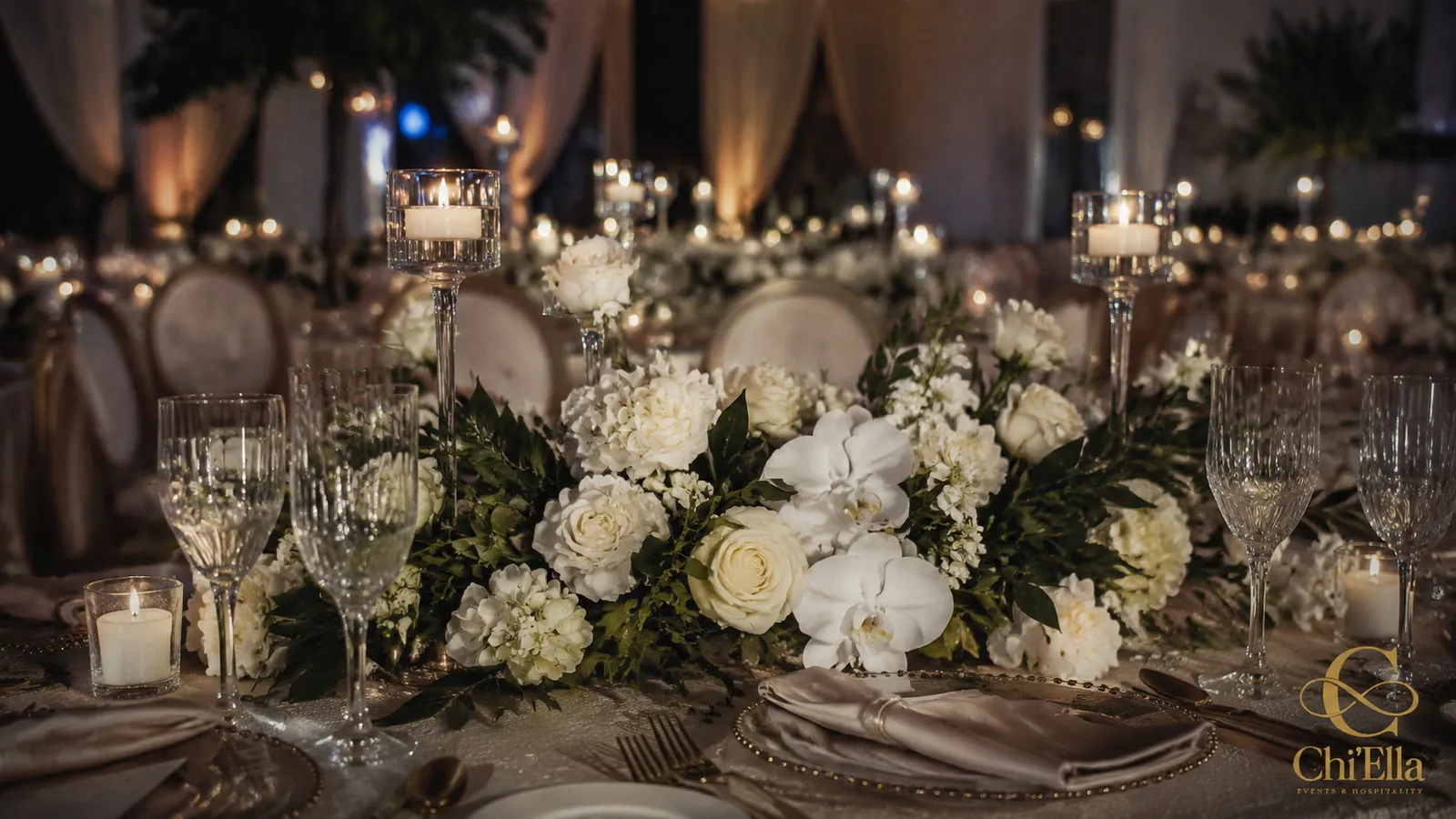 Glassware