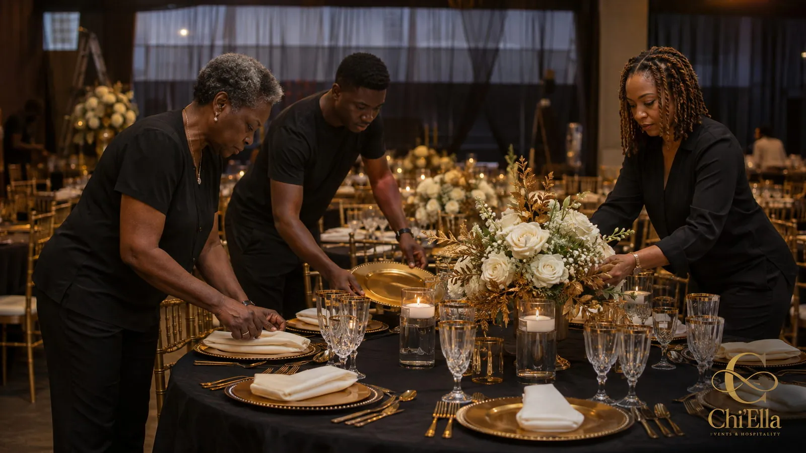 Round table